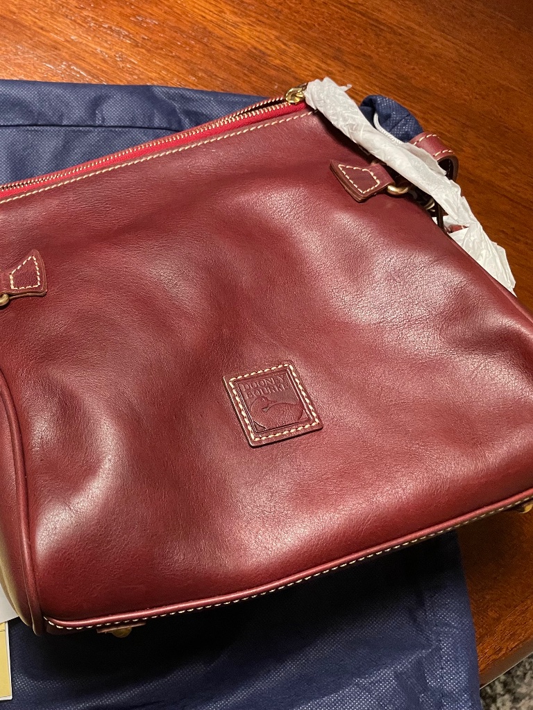 Mini Satchel